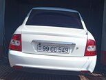 LADA (VAZ) Priora-11