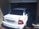 LADA (VAZ) Priora-10