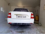 LADA (VAZ) Priora-16