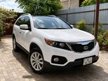 Kia Sorento-2