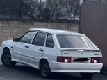LADA (VAZ) 2114-3