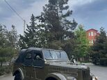 GAZ 69-10