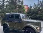 GAZ 69-7