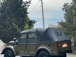 GAZ 69-8