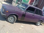 LADA (VAZ) 2107-13