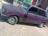 LADA (VAZ) 2107-15
