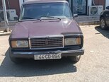 LADA (VAZ) 2107-14
