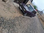 LADA (VAZ) 2107-2