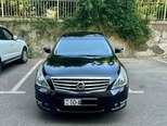 Nissan Teana-2