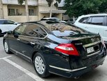 Nissan Teana-7