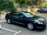 Nissan Teana-5