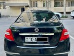 Nissan Teana-6