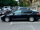 Nissan Teana-9