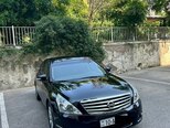 Nissan Teana-4