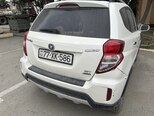Changan CX 20-2