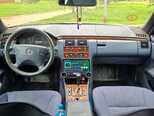 Mercedes E 240-6