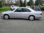 Mercedes E 240-4