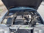 Mercedes 220 E-1