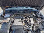 Mercedes 220 E-7