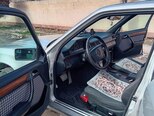 Mercedes 220 E-4