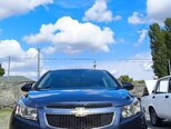Chevrolet Cruze-2