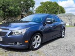 Chevrolet Cruze-3