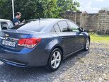 Chevrolet Cruze-5