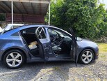 Chevrolet Cruze-8