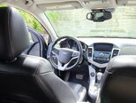 Chevrolet Cruze-7