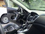 Chevrolet Cruze-9