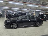 Toyota Camry-4