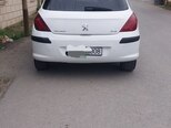 Peugeot 308-4