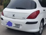 Peugeot 308-15