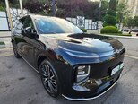 Changan Qiyuan Q07-10