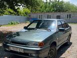 LADA (VAZ) 2115-2