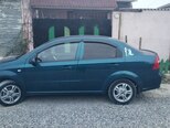 Chevrolet Nexia-6