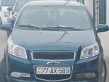 Chevrolet Nexia-5
