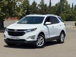 Chevrolet Equinox-1