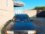Nissan Sunny-1