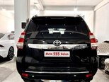 Toyota Land Cruiser Prado-4