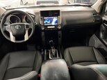 Toyota Land Cruiser Prado-8
