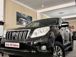 Toyota Land Cruiser Prado-2