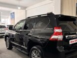 Toyota Land Cruiser Prado-5