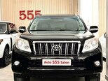 Toyota Land Cruiser Prado-1