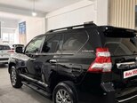 Toyota Land Cruiser Prado-7