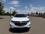 Chevrolet Equinox-5