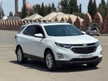 Chevrolet Equinox-6