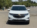Chevrolet Equinox-4