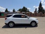 Chevrolet Equinox-11