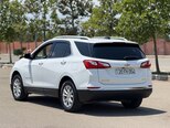 Chevrolet Equinox-9